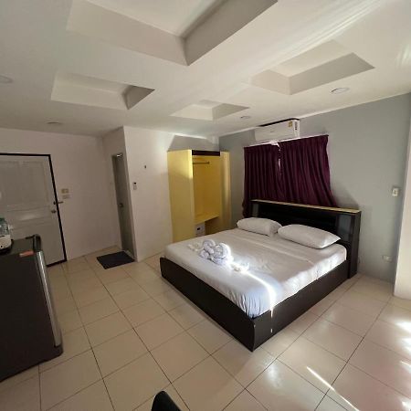 Beach&Hills Pattaya Ngoại thất bức ảnh